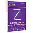 4.Snf Tm Dersler Zoru Bankas Tongu Akademi