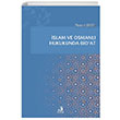 slam ve Osmanl Hukukunda Bidat Nusret Dede Fecr Yaynlar