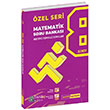 8. Snf Matematik zel Seri Soru Bankas Matsev Yaynclk