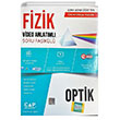Fizik Optik Konu Anlatml Soru Bankas ap Yaynlar