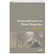 Kreselleme ve Dini Deerler Sddk Korkmaz Eski Yeni Yaynlar