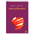 airin Eldivenleri Nazir Akaln Menevi Yaynlar