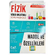 Fizik Madde ve zellikleri Konu Anlatml Soru Bankas ap Yaynlar
