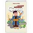 lmsz Talar Mimar Sinan Siyer ocuk Yaynlar