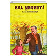 Bal erbeti Burak Serdengeti Menevi Yaynlar