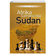 Afrika Satrancnda Sudan Enver Arpa Menevi Yaynlar