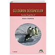 Gldren Dnceler Mahir Duman Menevi Yaynlar