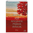 Ak Ateinde Piirir Ayrlk Ekrem Tarolu Menevi Yaynlar