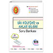 8.Snf LGS Din Kltr ve Ahlak Bilgisi Soru Bankas Eis Yaynlar
