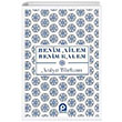 Benim Ailem Benim Kalem Asiye Trkan Pnar Yaynlar