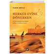 Herkes Evine Dnerken Yasin Beyaz Pnar Yaynlar