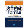 STEM Eitimi El Kitab Teoriden Pratie Nobel Akademik Yaynclk