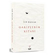 Gariplerin Kitab (Ciltli) Ian Dallas Kalem Yaynevi
