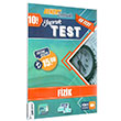 10. Snf Fizik Yaprak Test Tmler Yaynlar
