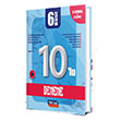 6.Snf 10 lu Deneme Yeni Tarz Yaynlar