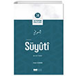 Syuti Siyerin ncleri 34 Halit zkan Siyer Yaynlar