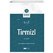 Tirmizi Siyerin ncleri 13 Siyer Yaynlar
