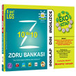 8. Snf 10`da 10 Eko Zoru Bankas Tongu Akademi