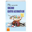 Turizmde Kariyer Alternatifleri Detay Yaynclk