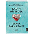 Kadn Hisseder Erkek Fark Etmez Nemesis Kitap