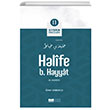 Halife B. Hayyat Siyerin ncleri 11 mer Sabuncu Siyer Yaynlar