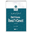 Ebl Ferec bnl Cevzi Siyerin ncleri 22 Muhammed Ali Aliolu Siyer Yaynlar