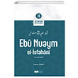 Ebu Nuaym El sfahani Siyerin ncleri 16 Hakan Temir Siyer Yaynlar