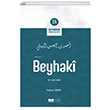 Beyhaki Siyerin ncleri 18 Hakan Temir Siyer Yaynlar