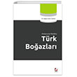 Trk Boazlar Sekin Yaynclk