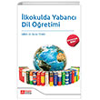 lkokulda Yabanc Dil retimi (Ekonomik Boy) Pegem Akademi