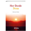 Her Derde Deva Nihat G Beka Yaynlar