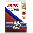 JSPS Snavna Hazrlk Konu Anlatm Dizgi Kitap