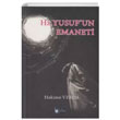 Hz. Yusufun Emaneti Hakime Verda Beka Yaynlar