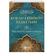 Kuran Kerimin Faziletleri Ebu Ubeyd El Kasm B. Sellam Beka Yaynlar