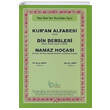 Kur`an Alfabesi Tecvitli Din Dersleri Namaz Hocas Beka Yaynlar