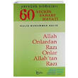 60 Sekin Sahabe Hayat (Ciltli-thal) Halid Muhammed Halid Beka Yaynlar