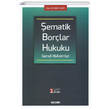 ematik Borlar Hukuku Genel Hkmler Betl zlk Sekin Yaynevi