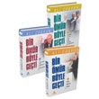 Bir mr Byle Geti 3 Kitap Ali Cokun Hayat Yaynlar Ciltli