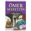 Pembe ncili Kaftan mer Seyfettin Hayat Okul Yaynlar