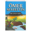 Bir ocuk Aleko mer Seyfettin Hayat Okul Yaynlar