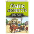 Gizli Mabet mer Seyfettin Hayat Okul Yaynlar