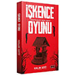 kence Oyunu Yarg Yaynlar