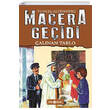 Macera Geidi 19 alnan Tablo Tuncel Altnkpr Gen Hayat