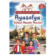 Anadolunun Kltr Muhafzlar 5 Ayasofya Kutsal Hazine Avclar Ycel Kaya Gen Hayat