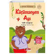 Orman Gnlkleri 1 Kmseyen Ay Fatih Cngevel ilek Kitaplar