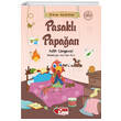 Orman Gnlkleri 5 Pasakl Papaan Fatih Cngevel ilek Kitaplar