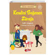 Orman Gnlkleri 7 Kendini Beenen Zrafa Fatih Cngevel ilek Kitaplar