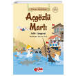 Orman Gnlkleri 9 Agzl Mart Fatih Cngevel ilek Kitaplar