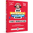 2023 TYT Matematik Sonsuza Ykselim Kamp Video Ders Kitab KR Akademi