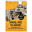 Sava G ve Kadn Eitim Yaynevi